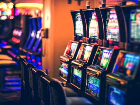 85 Trial Spins at Dunder Casino