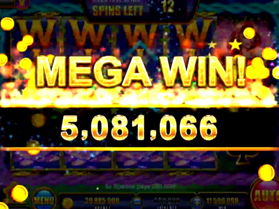 Eur 275 Casino Chip at Fruity Casa Casino
