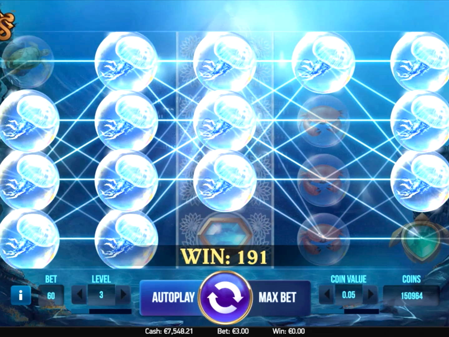 915% Signup Casino Bonus at Quatro Casino