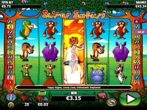 280 free spins at Casino com