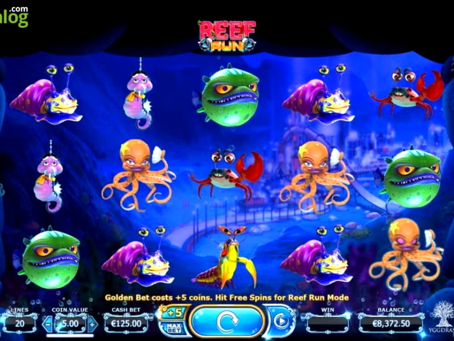 20 free spins no deposit casino at Reeltastic Casino