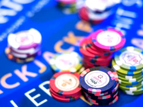 EUR 245 Tournament at Malina Casino
