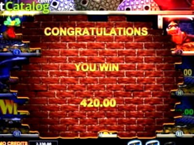 $810 Online Casino Tournament at Cashmio Casino