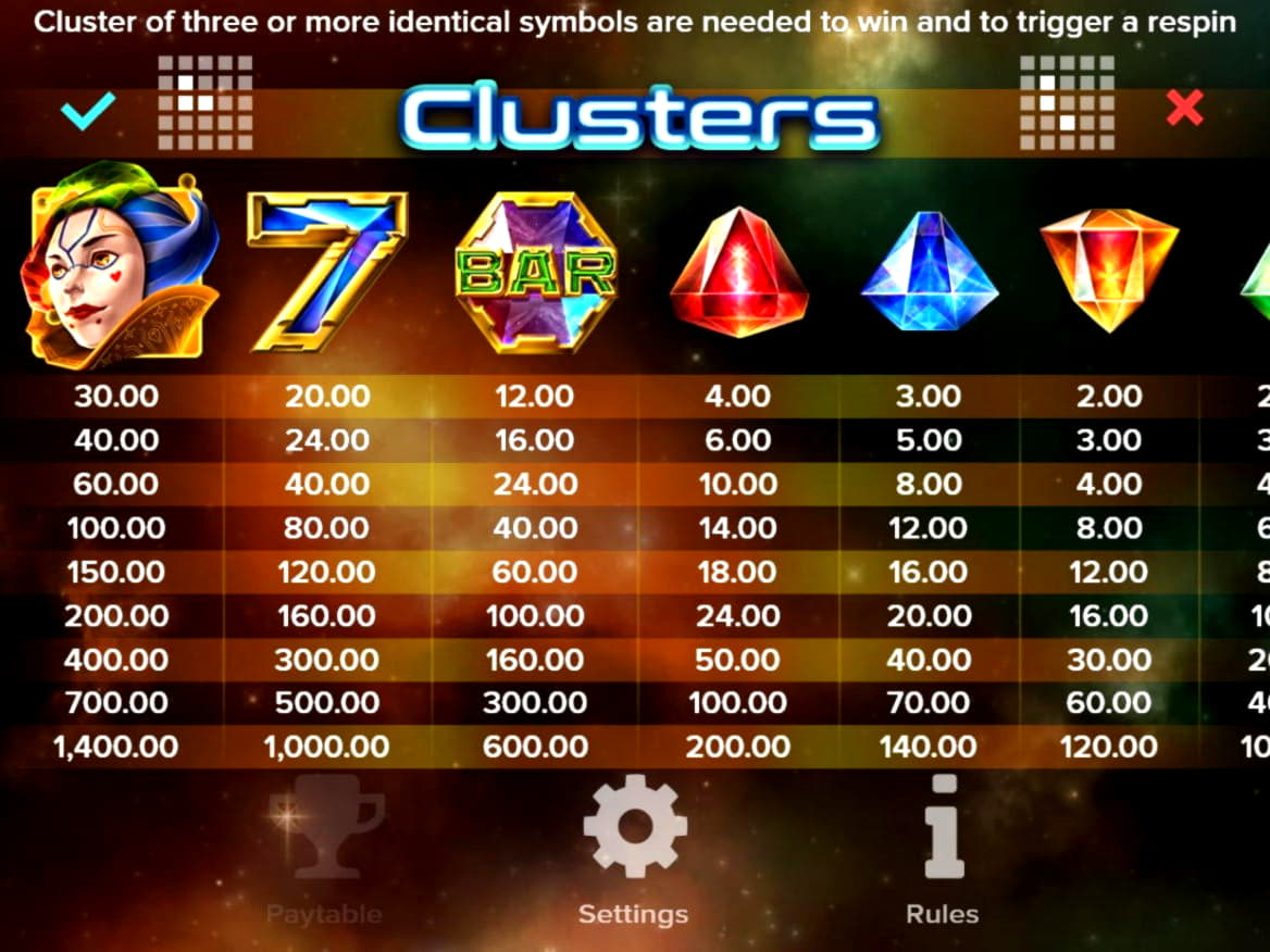 230 Free spins no deposit casino at Party Casino