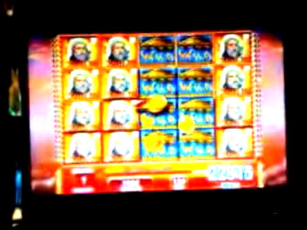445% Match bonus casino at Fruity Casa Casino
