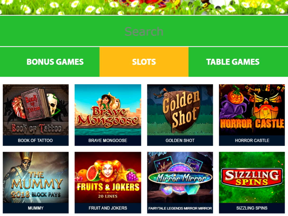 ?535 Free Chip Casino at Jackpot City Casino