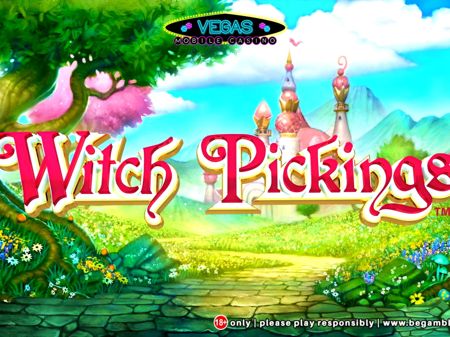 EUR 125 Free chip at Winorama Casino