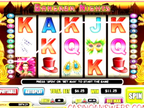 $685 Tournament at Slots Heaven Casino