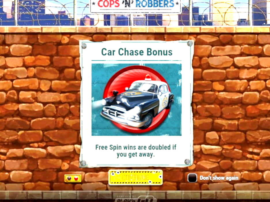 240 Free casino spins at Winorama Casino