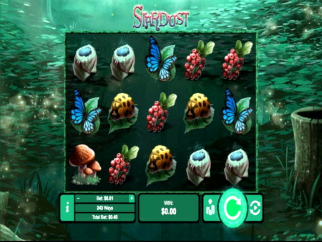 335% Match at a Casino at Winorama Casino