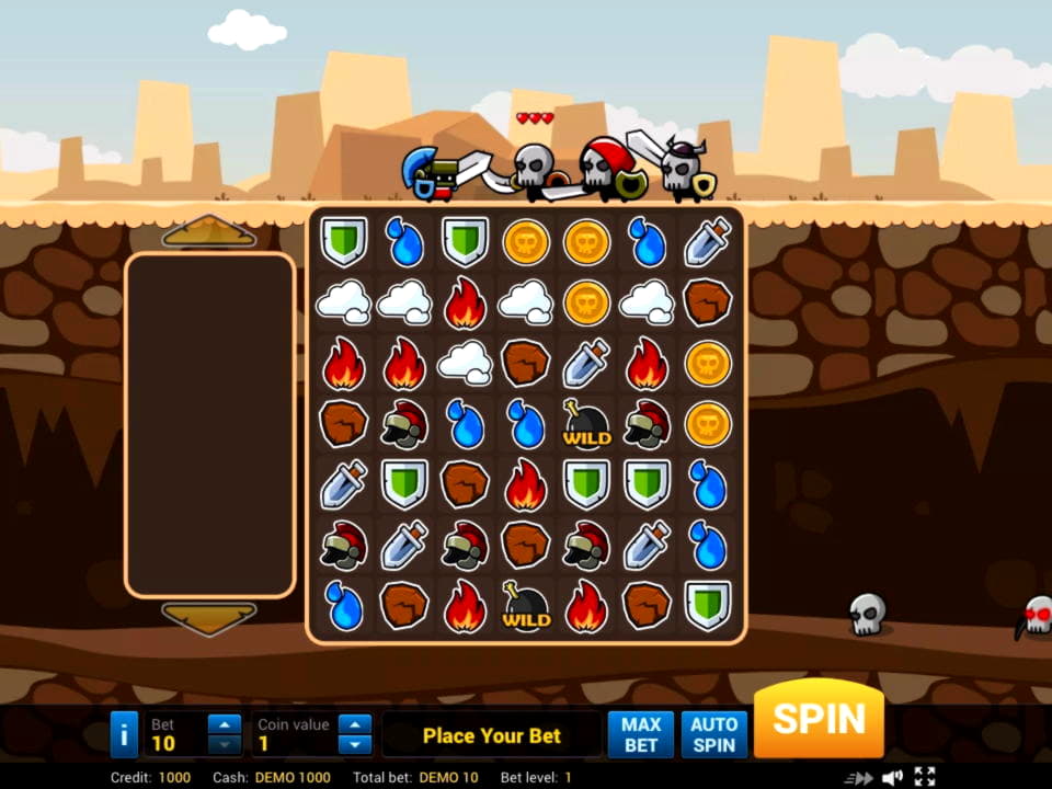 $150 Daily freeroll slot tournament at Dream Dubai Casino