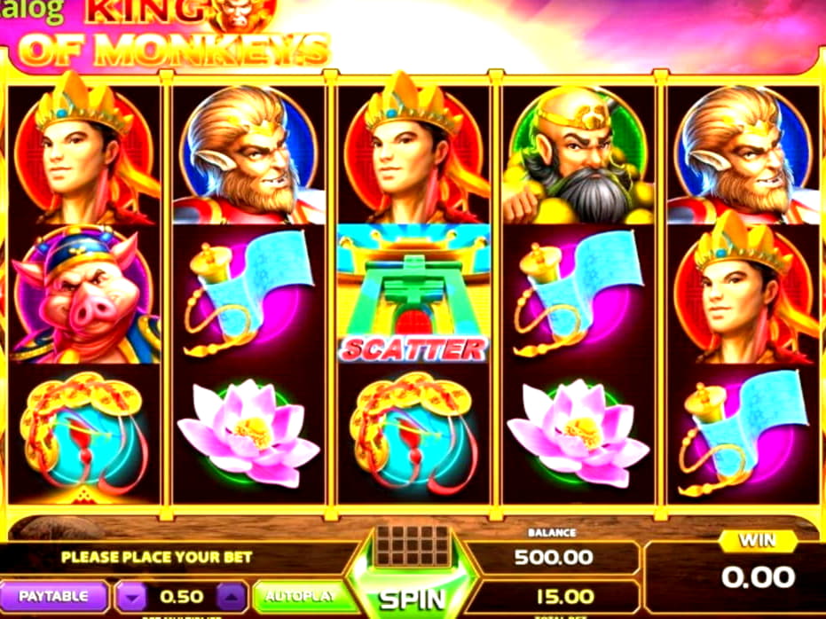 $666 No deposit bonus casino at Quatro Casino
