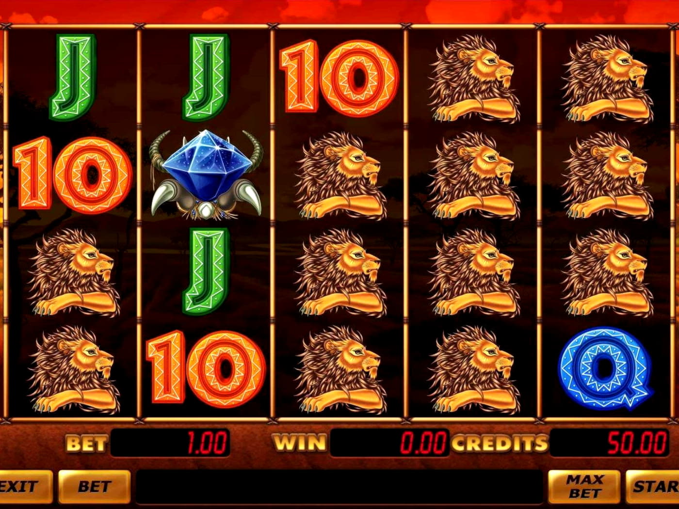 675% Match at a Casino at Winorama Casino