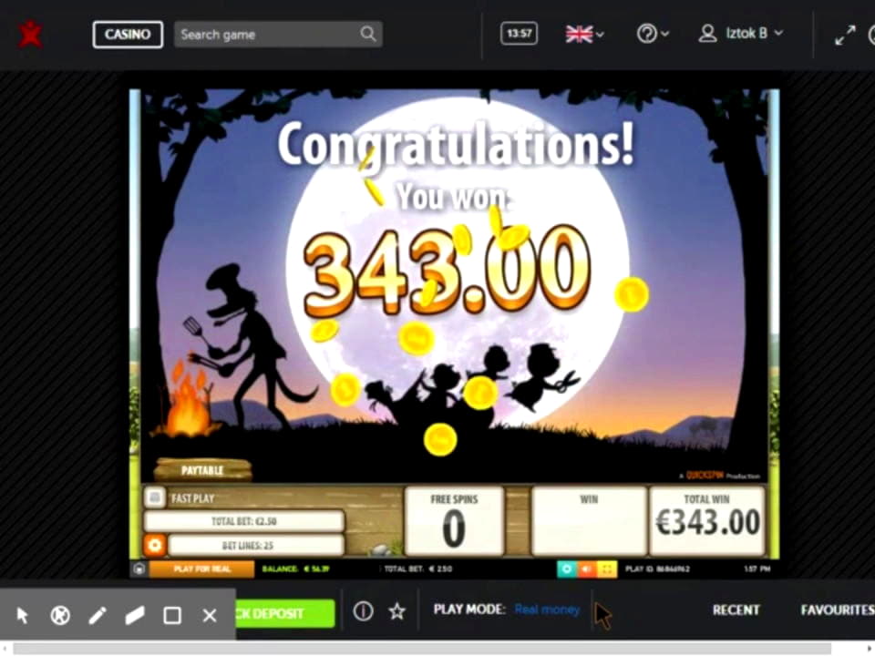 $360 NO DEPOSIT BONUS CASINO at Fruity Casa Casino