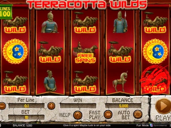 230 Free spins no deposit at Energy Casino