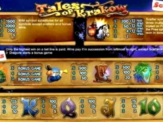 $2375 No Deposit at Wunderino Casino