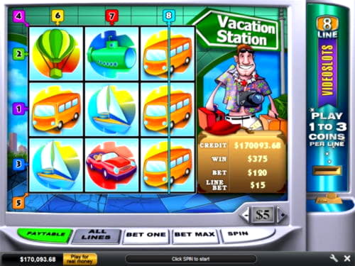 EURO 3365 No Deposit Casino Bonus at Jelly Bean Casino