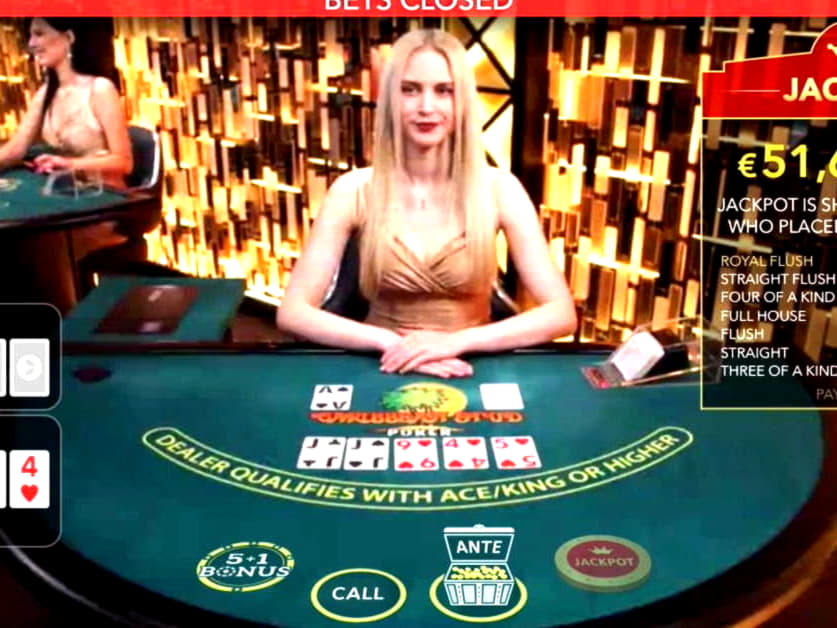 195% First deposit bonus at Dream Dubai Casino