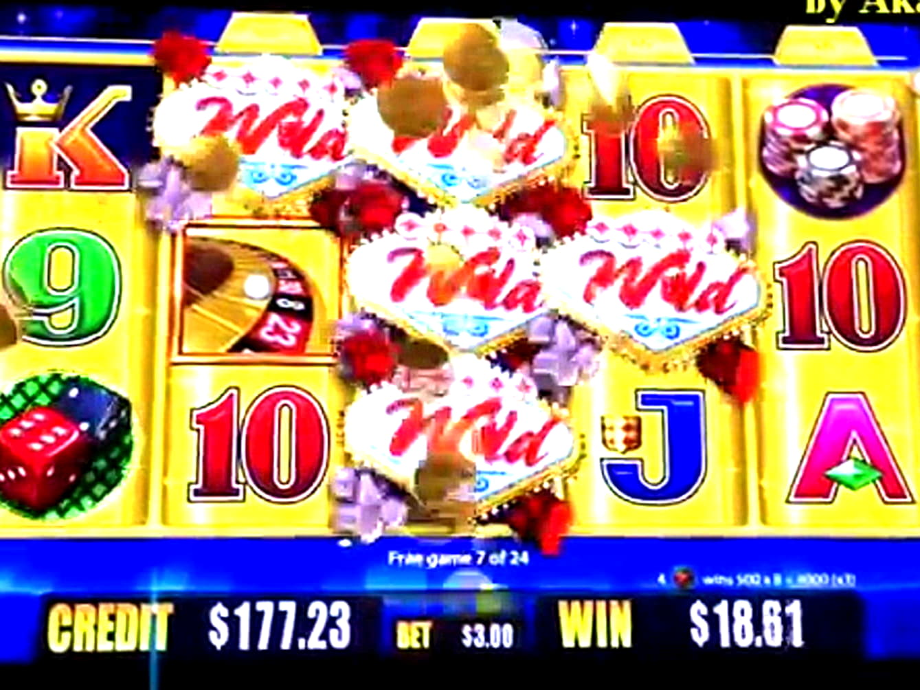 210% Match at a casino at Winorama Casino