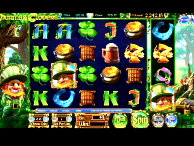 290 Free Spins at Quatro Casino