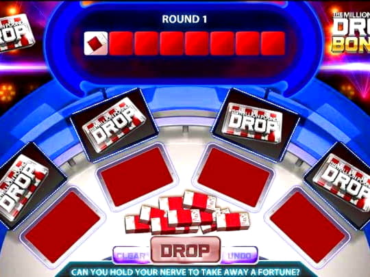 EURO 170 no deposit casino bonus at Cashmio Casino