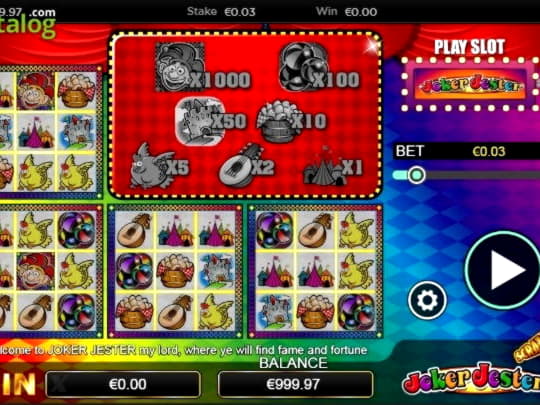 125 FREE SPINS at Jelly Bean Casino