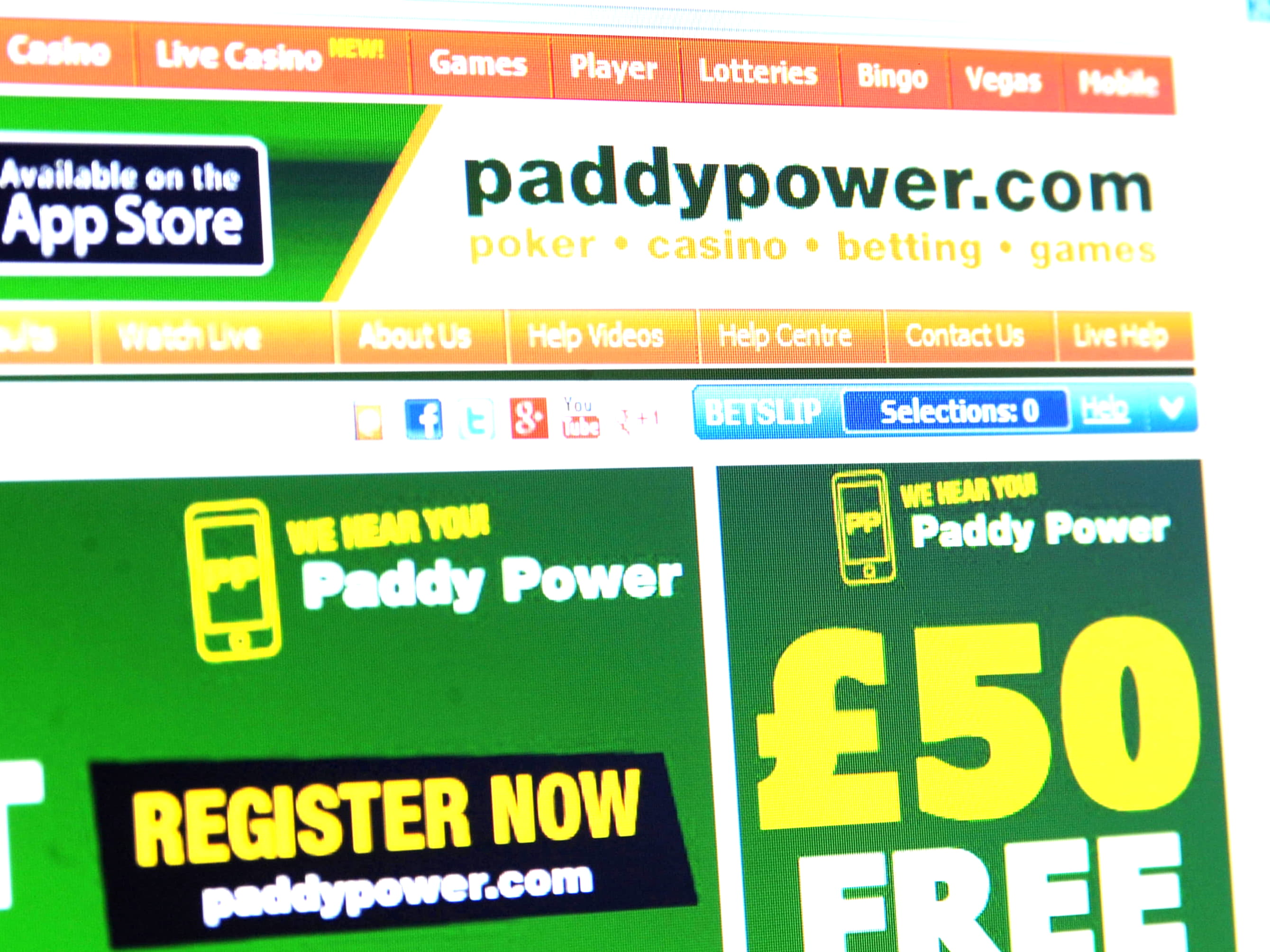 EURO 995 Casino tournaments freeroll at Mrgreen Casino