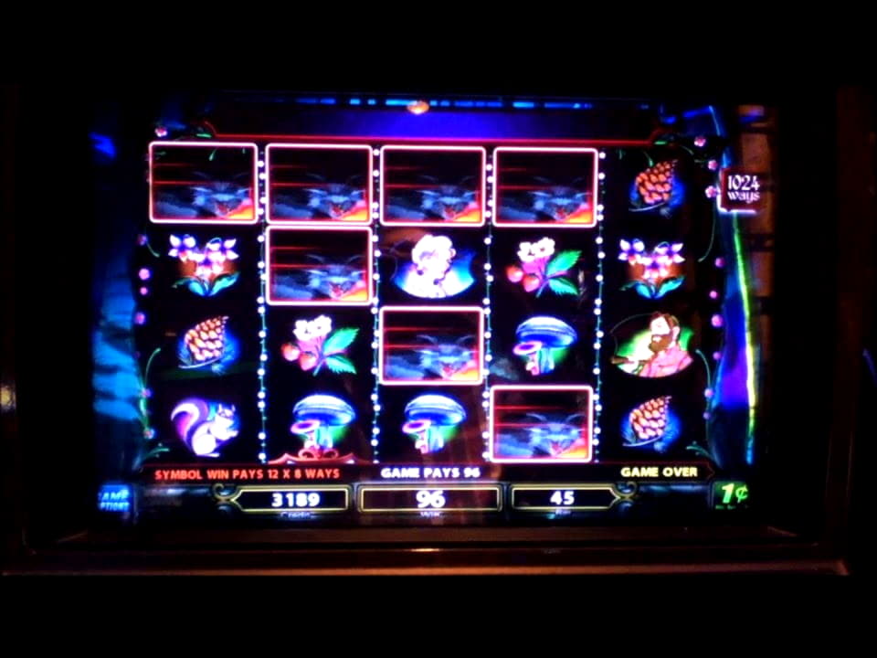 100 free spins no deposit at Omni Casino