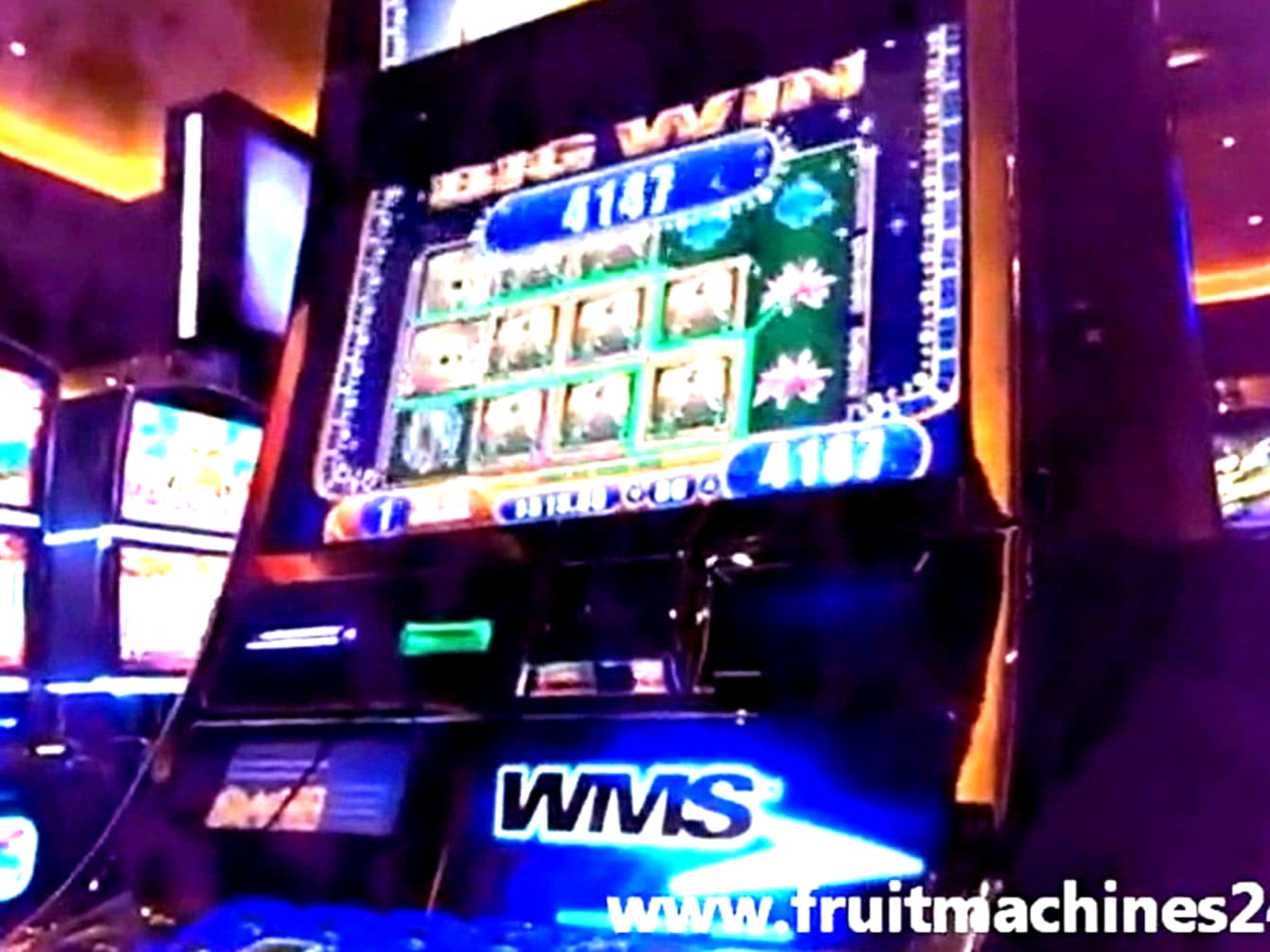 Eur 250 Online Casino Tournament at Fruity Casa Casino