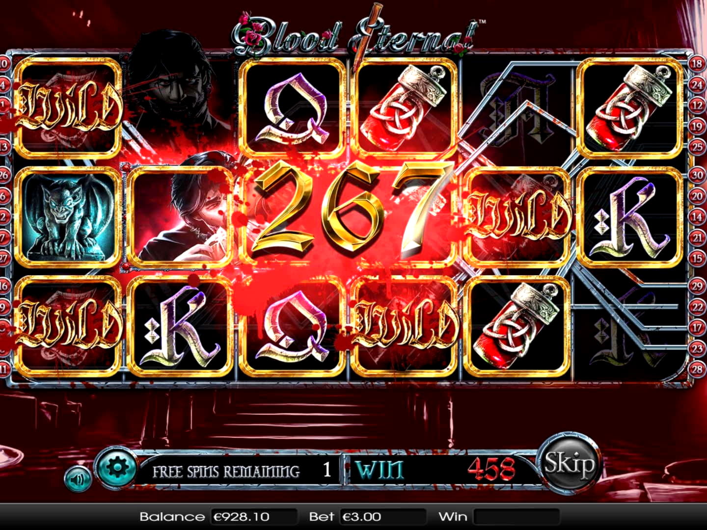 EUR 975 No Deposit Bonus Casino at Yako Casino