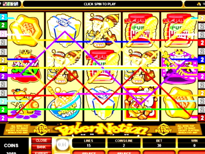 ?$520 No Deposit Bonus Casino at Cashmio Casino