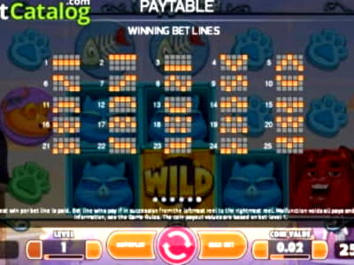 Eur 460 NO DEPOSIT BONUS CASINO at Jackpot City Casino