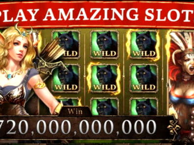 590% casino match bonus at Mrgreen Casino