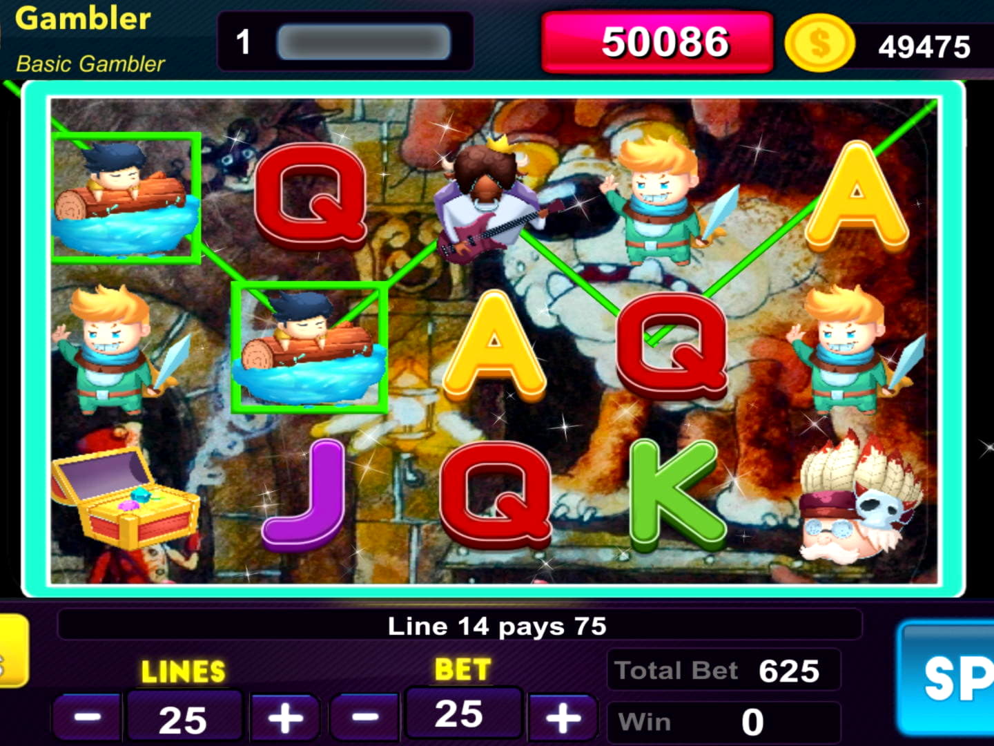 910% No Rules Bonus! at Dunder Casino