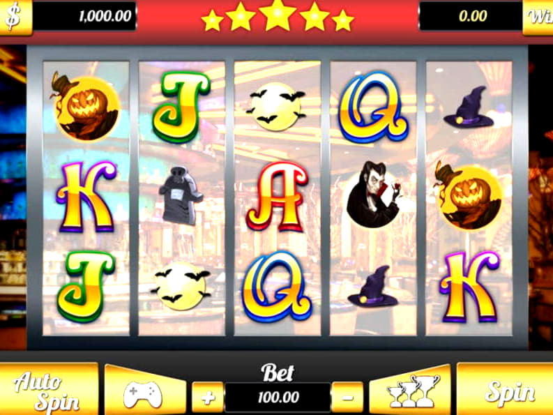 500% Deposit Match Bonus at Dunder Casino
