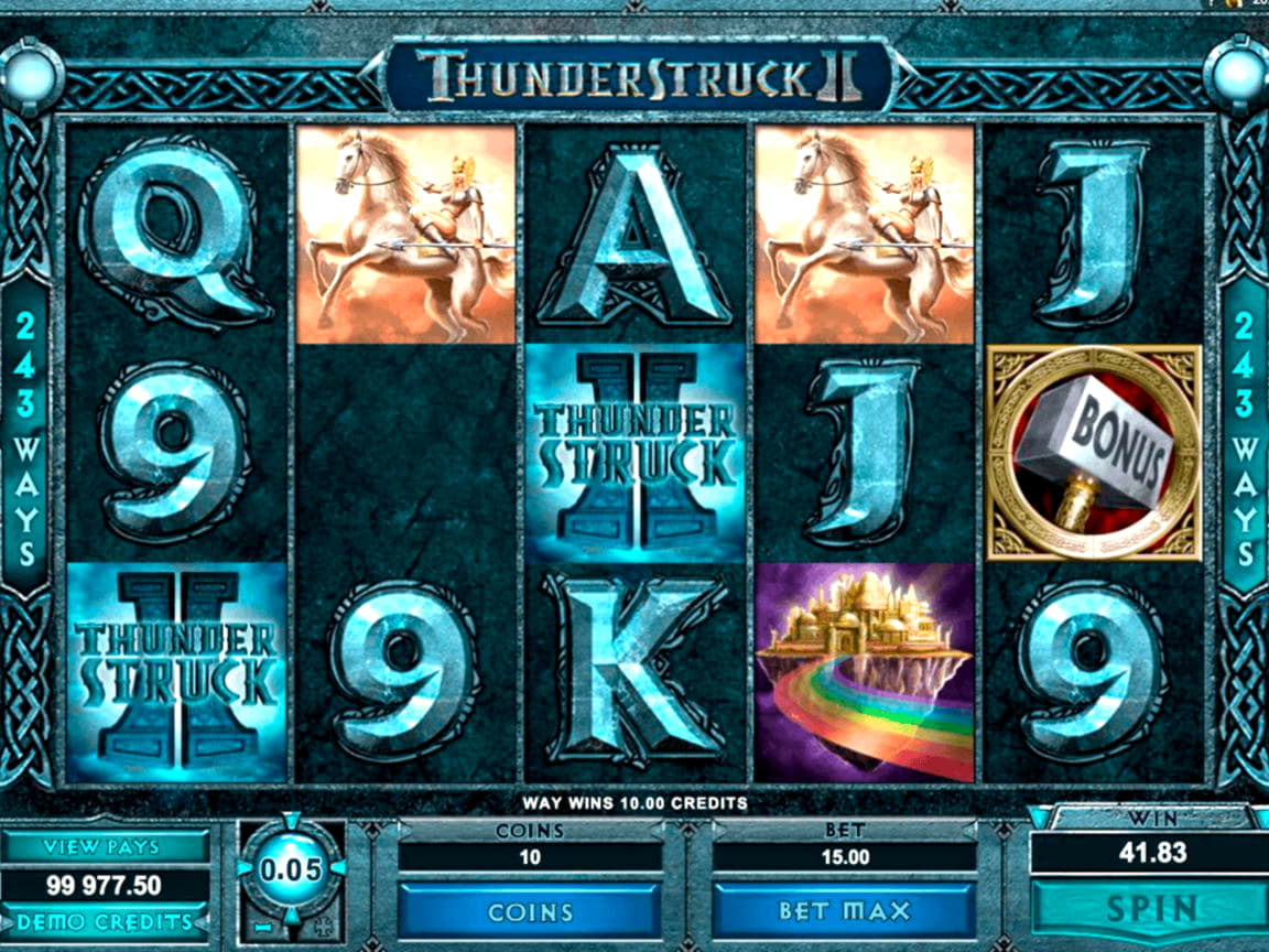 515% First Deposit Bonus at Party Casino