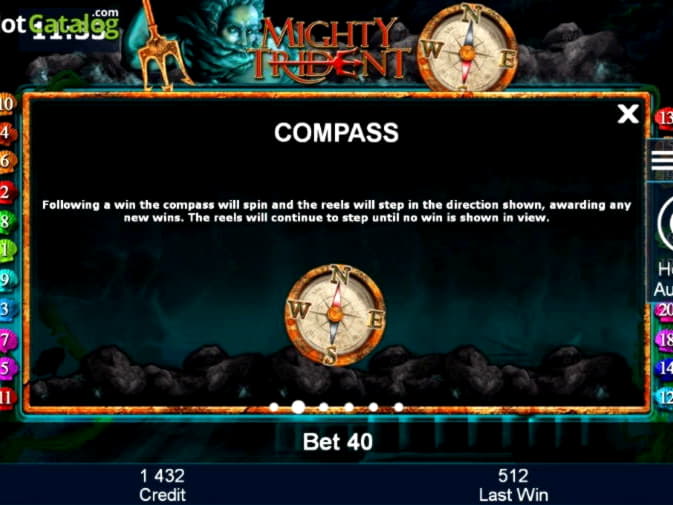 940% Match bonus at Slots Heaven Casino