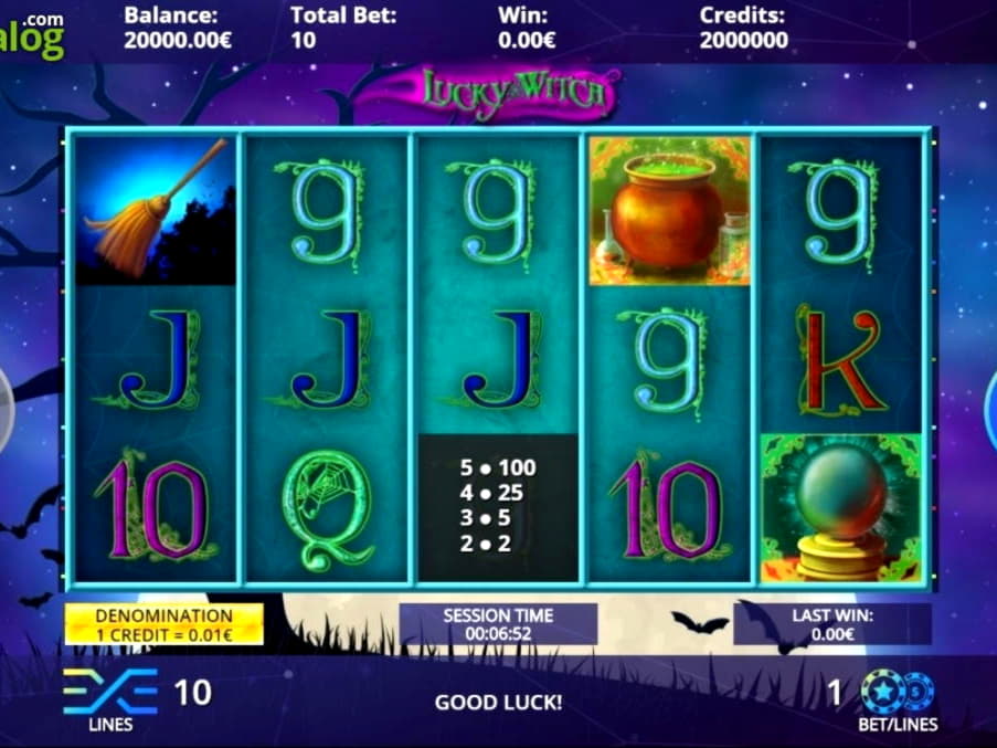 44 Free Spins no deposit casino at Karamba Casino
