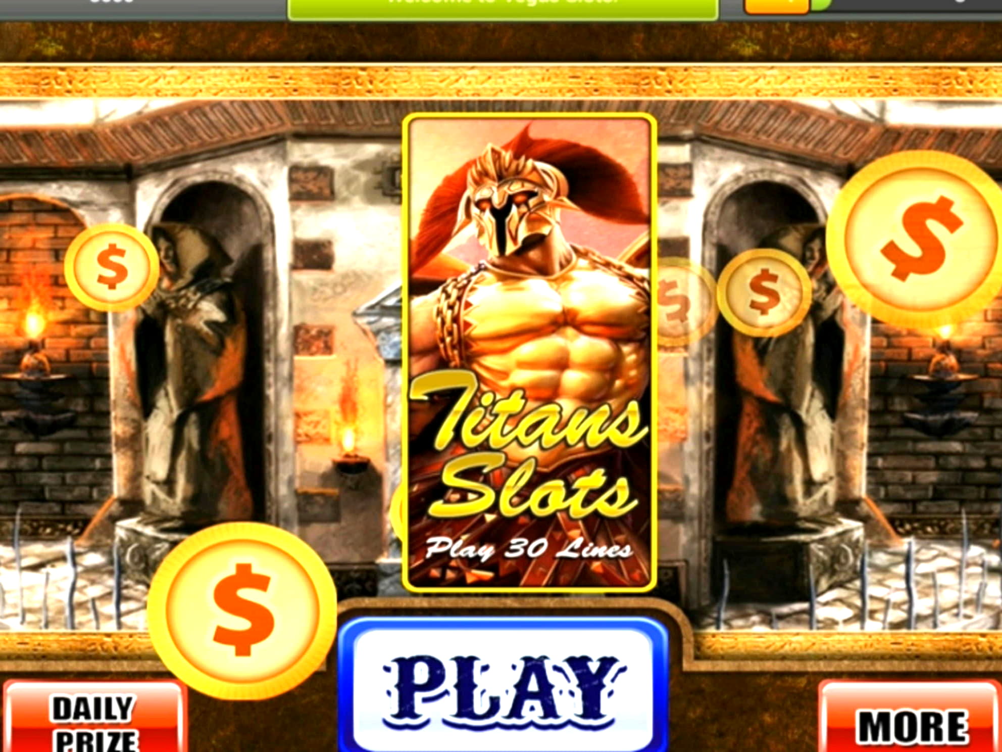 Eur 975 Free Casino Tournament at Winorama Casino