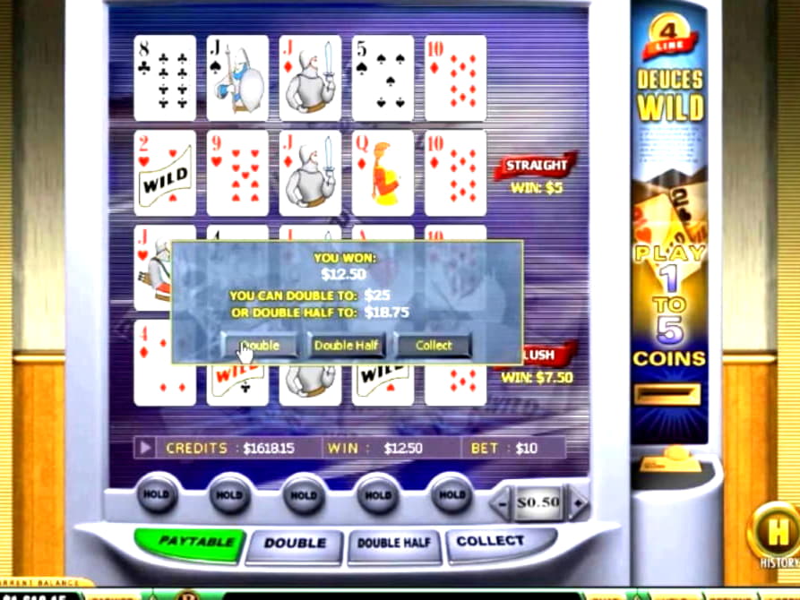 $99 Mobile freeroll slot tournament at Wunderino Casino