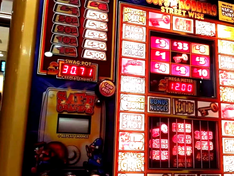 160 free casino spins at Slots Heaven Casino