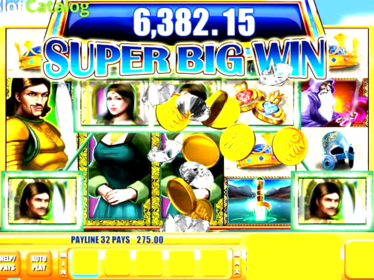 $475 FREE Casino Chip at Party Casino