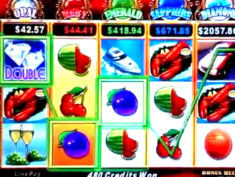 EURO 640 Free Chip at CasiPlay Casino