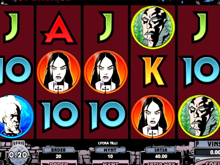 725% Match bonus casino at Dunder Casino