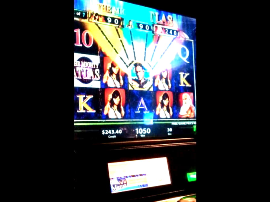 190 Free Casino Spins at King Billy Casino