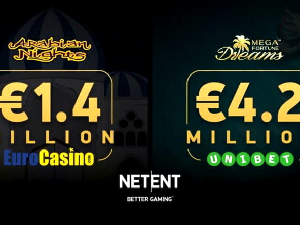 $4840 No Deposit at Malina Casino