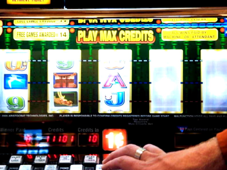 $85 FREE Chip Casino at Party Casino
