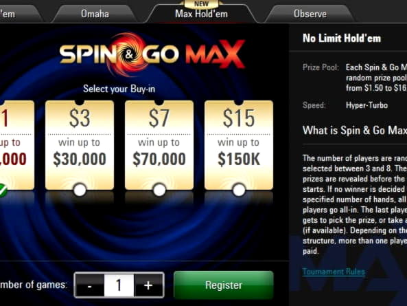 $1805 no deposit bonus at Casino com