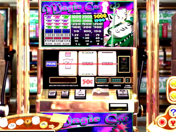270 free spins casino at Quatro Casino
