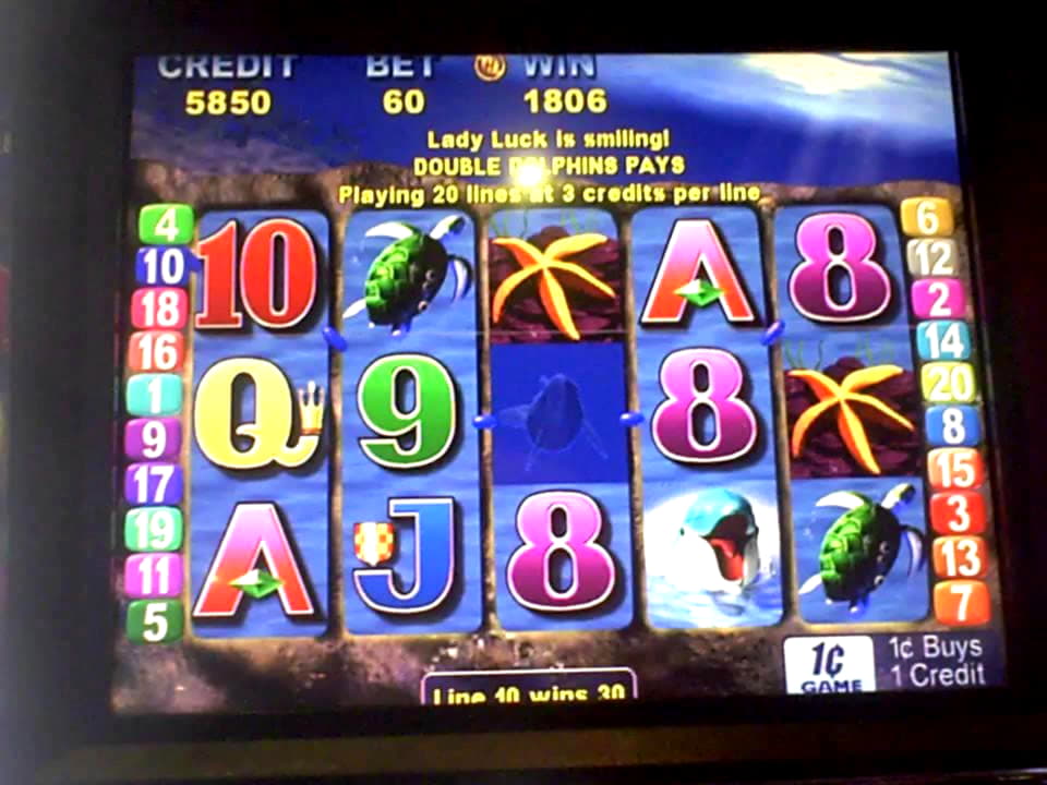 $55 Casino tournaments freeroll at Dream Dubai Casino